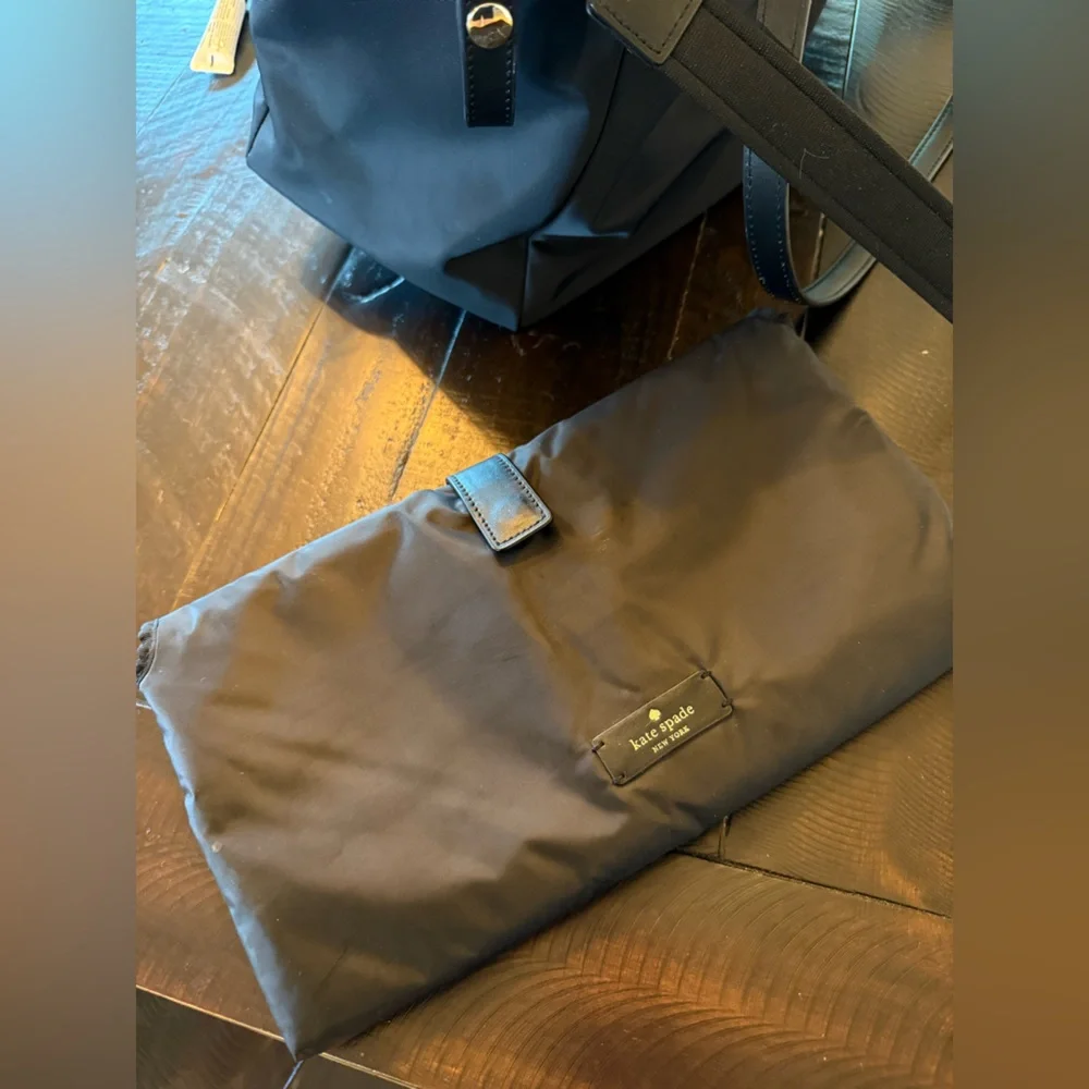 Kate Spade Diaper Bag - Picture 5 of 10